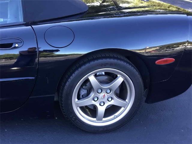 1999 Chevrolet Corvette (CC-2106757) for sale in Los Gatos, CA 