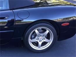 1999 Chevrolet Corvette (CC-2106757) for sale in Los Gatos, CA 