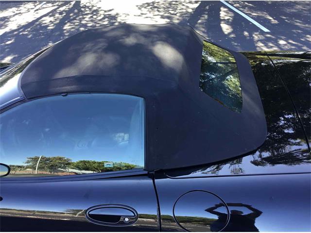 1999 Chevrolet Corvette (CC-2106757) for sale in Los Gatos, CA 