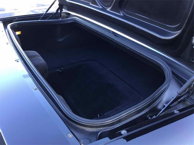 1999 Chevrolet Corvette (CC-2106757) for sale in Los Gatos, CA 