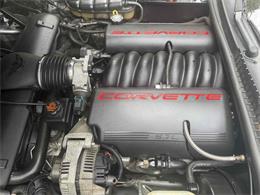 1999 Chevrolet Corvette (CC-2106757) for sale in Los Gatos, CA 