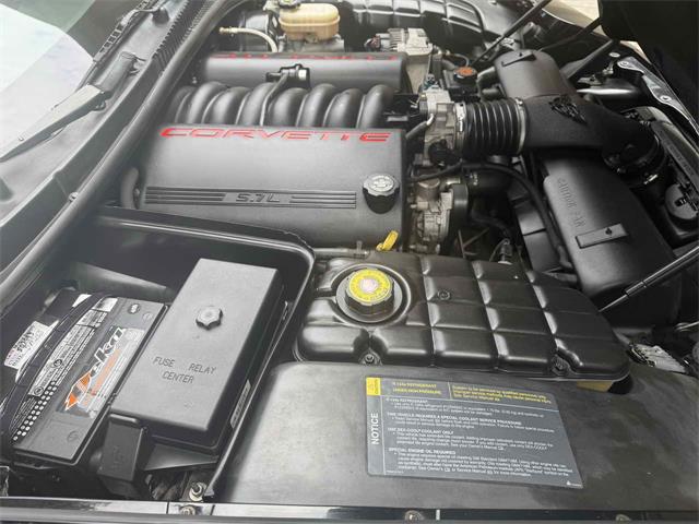 1999 Chevrolet Corvette (CC-2106757) for sale in Los Gatos, CA 