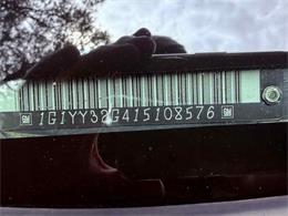1999 Chevrolet Corvette (CC-2106757) for sale in Los Gatos, CA 