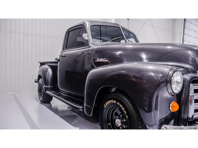 1949 GMC Pickup (CC-2106758) for sale in Watford, Ontario