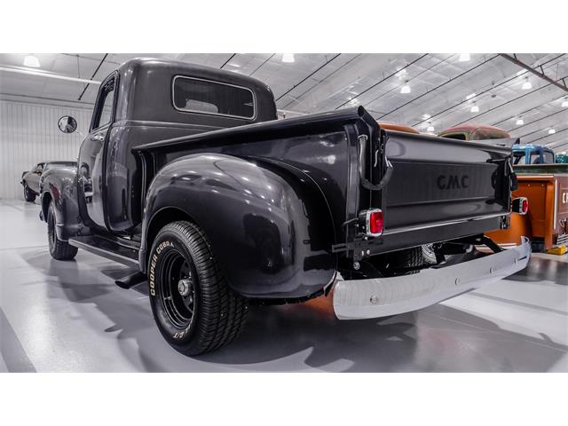 1949 GMC Pickup (CC-2106758) for sale in Watford, Ontario