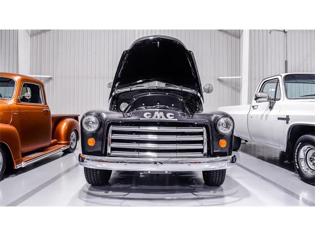 1949 GMC Pickup (CC-2106758) for sale in Watford, Ontario