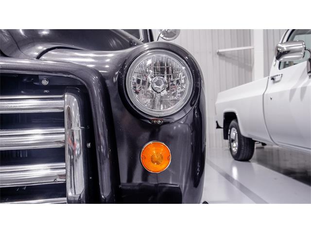 1949 GMC Pickup (CC-2106758) for sale in Watford, Ontario