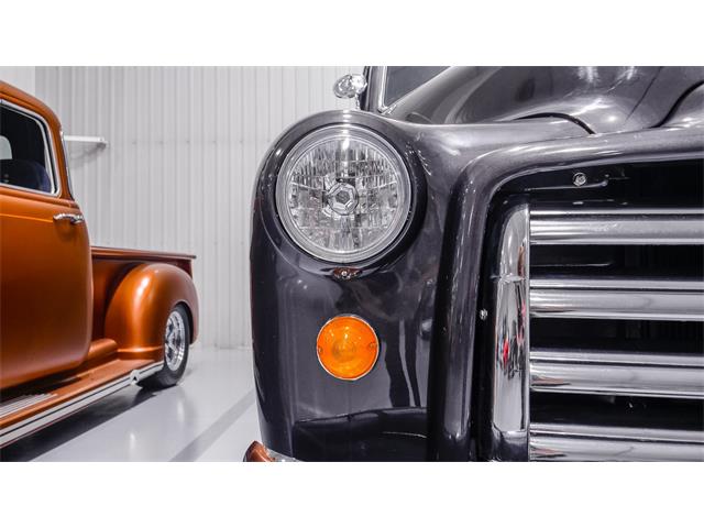 1949 GMC Pickup (CC-2106758) for sale in Watford, Ontario