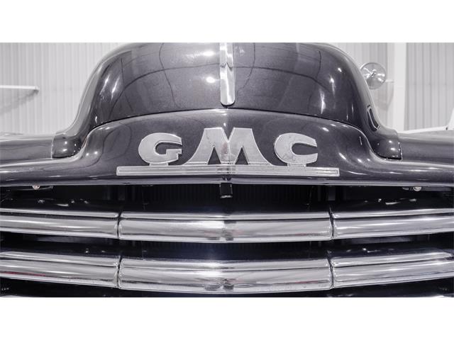 1949 GMC Pickup (CC-2106758) for sale in Watford, Ontario