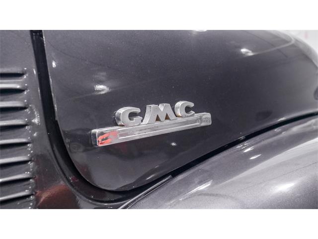 1949 GMC Pickup (CC-2106758) for sale in Watford, Ontario