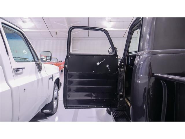 1949 GMC Pickup (CC-2106758) for sale in Watford, Ontario