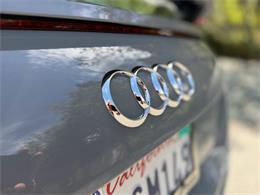 2018 Audi TT RS (CC-2106760) for sale in Grass Valley, California