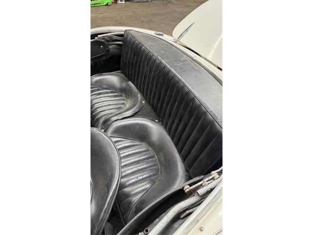 1957 Austin-Healey 100 (CC-2106764) for sale in Denver, Colorado