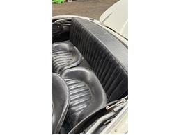 1957 Austin-Healey 100 (CC-2106764) for sale in Denver, Colorado