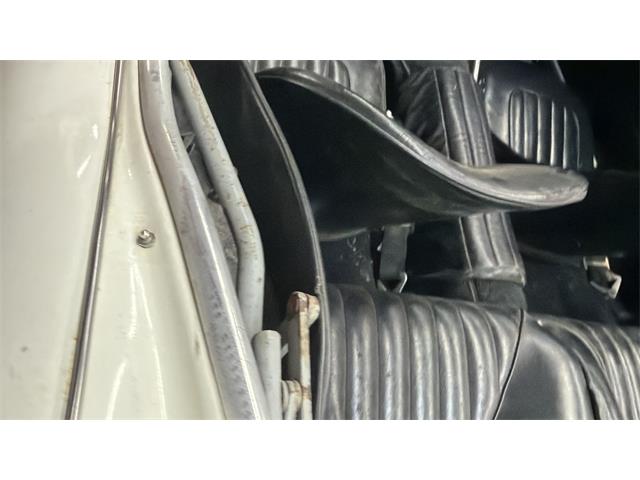 1957 Austin-Healey 100 (CC-2106764) for sale in Denver, Colorado