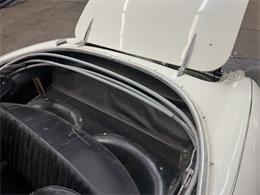 1957 Austin-Healey 100 (CC-2106764) for sale in Denver, Colorado