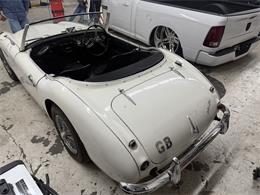 1957 Austin-Healey 100 (CC-2106764) for sale in Denver, Colorado