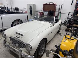 1957 Austin-Healey 100 (CC-2106764) for sale in Denver, Colorado