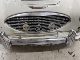 1957 Austin-Healey 100 (CC-2106764) for sale in Denver, Colorado