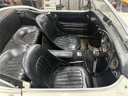 1957 Austin-Healey 100 (CC-2106764) for sale in Denver, Colorado