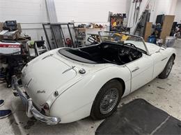 1957 Austin-Healey 100 (CC-2106764) for sale in Denver, Colorado
