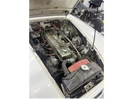 1957 Austin-Healey 100 (CC-2106764) for sale in Denver, Colorado