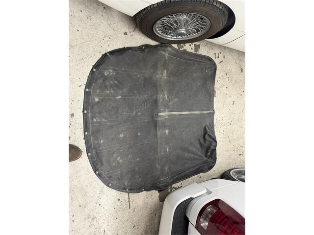 1957 Austin-Healey 100 (CC-2106764) for sale in Denver, Colorado