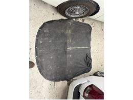 1957 Austin-Healey 100 (CC-2106764) for sale in Denver, Colorado