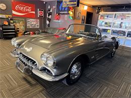 1960 Chevrolet Corvette (CC-2106765) for sale in st-jerome, Quebec