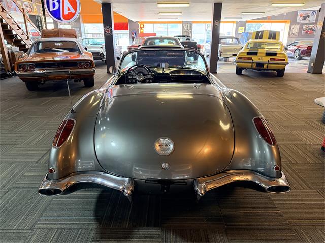 1960 Chevrolet Corvette (CC-2106765) for sale in st-jerome, Quebec