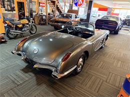 1960 Chevrolet Corvette (CC-2106765) for sale in st-jerome, Quebec