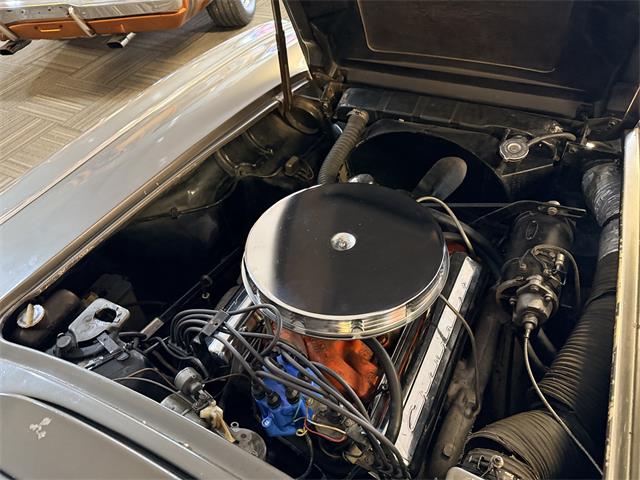 1960 Chevrolet Corvette (CC-2106765) for sale in st-jerome, Quebec