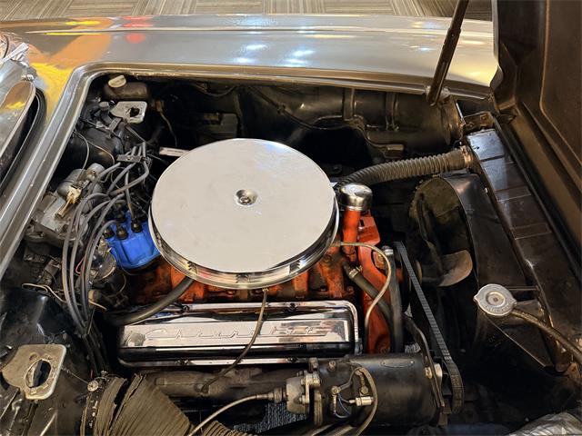 1960 Chevrolet Corvette (CC-2106765) for sale in st-jerome, Quebec