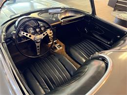 1960 Chevrolet Corvette (CC-2106765) for sale in st-jerome, Quebec