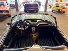 1960 Chevrolet Corvette (CC-2106765) for sale in st-jerome, Quebec