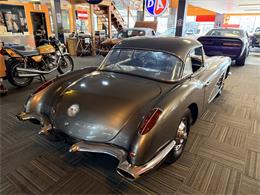 1960 Chevrolet Corvette (CC-2106765) for sale in st-jerome, Quebec