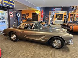1960 Chevrolet Corvette (CC-2106765) for sale in st-jerome, Quebec