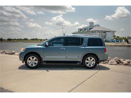 2010 Nissan Armada (CC-2106766) for sale in metarie, Louisiana