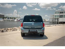2010 Nissan Armada (CC-2106766) for sale in metarie, Louisiana
