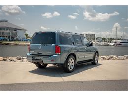 2010 Nissan Armada (CC-2106766) for sale in metarie, Louisiana