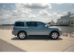 2010 Nissan Armada (CC-2106766) for sale in metarie, Louisiana