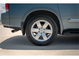 2010 Nissan Armada (CC-2106766) for sale in metarie, Louisiana