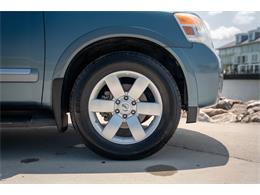 2010 Nissan Armada (CC-2106766) for sale in metarie, Louisiana