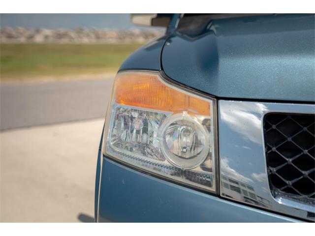 2010 Nissan Armada (CC-2106766) for sale in metarie, Louisiana