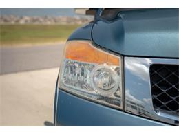2010 Nissan Armada (CC-2106766) for sale in metarie, Louisiana