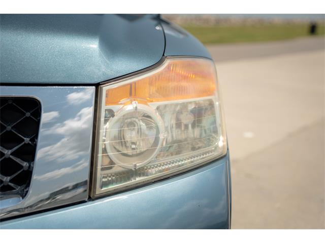 2010 Nissan Armada (CC-2106766) for sale in metarie, Louisiana