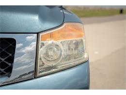 2010 Nissan Armada (CC-2106766) for sale in metarie, Louisiana