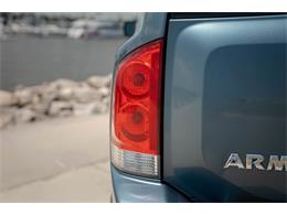 2010 Nissan Armada (CC-2106766) for sale in metarie, Louisiana