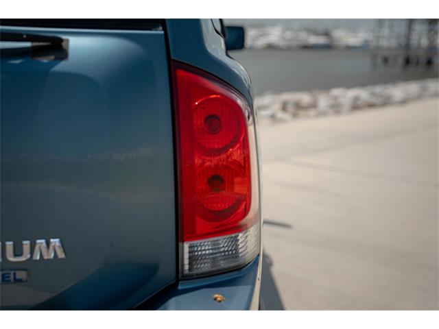 2010 Nissan Armada (CC-2106766) for sale in metarie, Louisiana