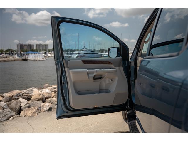 2010 Nissan Armada (CC-2106766) for sale in metarie, Louisiana
